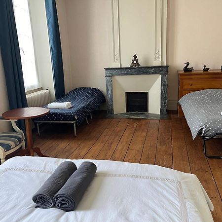 Charmante Charentaise Saint-Jean-dʼAngély Eksteriør billede