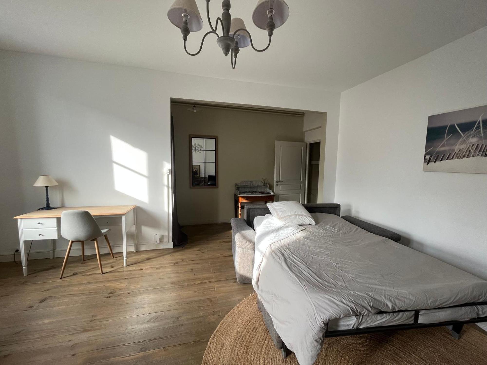 Charmante Charentaise Saint-Jean-dʼAngély Eksteriør billede